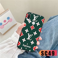 Huawei Nova 2i / Nova 3i / Nova 3e / Nova 4e Phone Case - Trendy Style Print