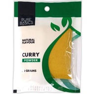 Pure Basics Curry Powder 50g