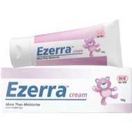 EZERRA CREAM/EZERRA PLUS CREAM for dry and irritated skin