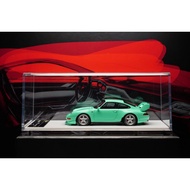[Orphan] Brand New Ready StockSpecial OfferMAKE UP 1/43 Porsche 911 (993) Carrera RS 1995 Resin Prem