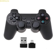 Doublebuy 2 4G  Controller for Android TV Box Gamepad Ergonomic Controller