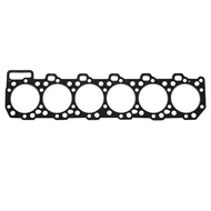 Machinery Engine Parts SAA6D170E-3 5 Upper Gasket Set 6241-K1-9900 for PC1250LC-8 7 WA600-3 Excavato