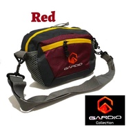 Gardio. Tas selempang pria masa kini tas selempang gardio rest kuning