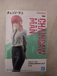 鏈鋸人figure