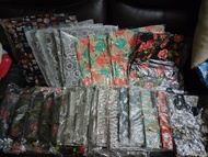 全新PVC防水環保購物袋