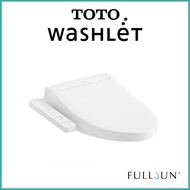 [Bulky] TOTO WASHLET TCF23410ASG [Ready Stock]