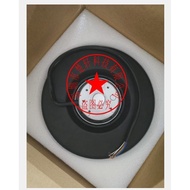 [Ready Stock Cooling Fan] R2D190-AC08-09 R2D190-AC08-10 R2D190-AC08-20 M2D068-BF 415V