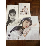 (G)I-DLE I TRUST ALBUM