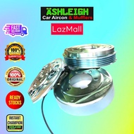 Ashleigh Mitsubishi Fuzion Pulley Assembly For Compressor Car Aircon Parts Supplies Hub Magnetic Coi