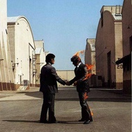 ซีดีเพลง CD Pink Floyd 1975 Wish You Were Hereในราคาพิเศษสุดเพียง159บาท
