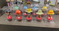 One Piece panson works 公仔