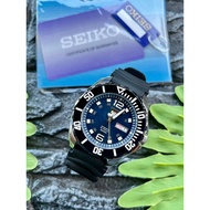 SEIKO 5 JAPAN SPORTS AUTOMATIC DIVERS MENS WATCH PAWNABLE