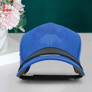 [Lovoski] Hat Brim Bender Adjustable Brim Curve Baseball Cap Fashion Versatile Reusable
