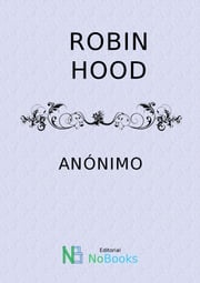 Robin Hood Anonimo