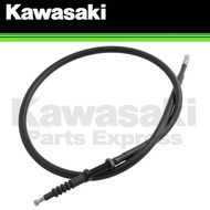 NEW GENUINE KAWASAKI NINJA300 Clutch Cable 2008 - 2017 54011-0565