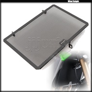 For Kawasaki Z750 Z1000 Z1000SX Motorcycle Radiator Guard Radiator Protection Mesh Cover Anti Sandst