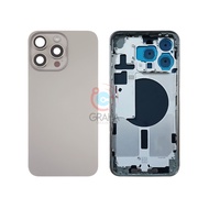 CASING / HOUSING IPHONE 15 PROMAX