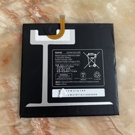 Japanese Version NA430 Tablet Battery 5000mAh/19wh 3.8V 1ICP4/102/100 TPW21G15P