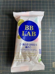 bb lab collage 膠原蛋白粉