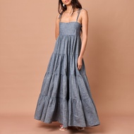 Tayo Studio - Gabriela Dress (Holiday)