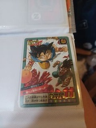 龍珠閃卡