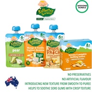 Rafferty's Garden Weekend Bundle 8m ( Puree & Snack) [Exp: Jan 2026 to July 2026]