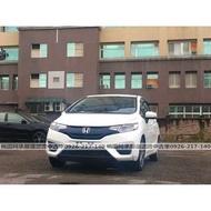 【FB搜尋桃園阿承】本田 超人氣FIT頂級 2014年 1.5 白色 二手車 中古車
