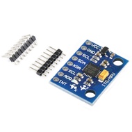 Angle Acceleration Sensor Module MPU6050 - GY521