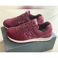 New Balance Classic Traditional Sneaker Shoes - (ML574WSD) - 100% Authentic