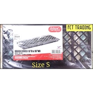 FELTON DRAIN COVER FDR300