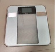 Beurer-BG13身體脂肪測量磅