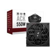 PSU-1STP - ACK - 550W STANDARD