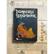 Indonesian Handbook - Dalton