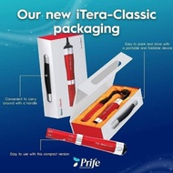 iTera-Classic Hot Air Blower iTeraCare Terahertz
