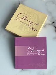 💿 Danny Chan “Yours Completely Danny” CD COMPLETE SET 「完全.陳百強」CD合集