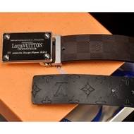 Stay Fashionable And Comfortable With This Lv Belt