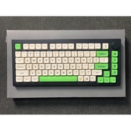(Keyboard) Akko 5075 Black RGB