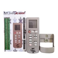 AC Remote Multi AC 6000Joker AC Remote control/