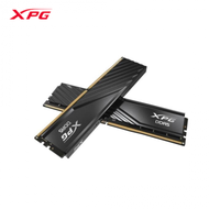 威剛 ADATA XPG LANCER BLADE DDR5-6400 32G(16G*2)-黑(CL32/支援XMP)
