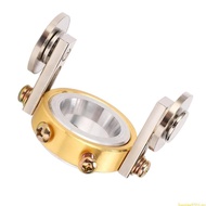 SUN 22-45mm Roller Guide Wheel Torches Guide Wheel Roller Guide Wheel Spacers  Speed Steel Spacers