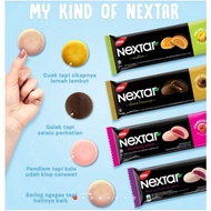 SNACK - NEXTAR NASTAR & NEXTAR BROWNIES