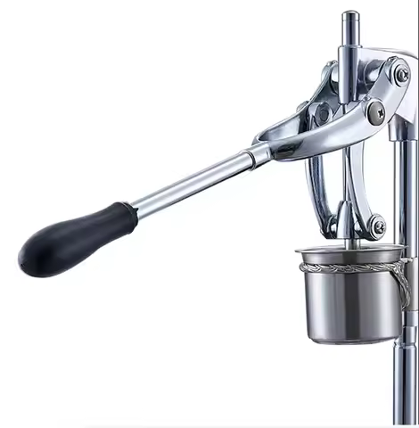 Potatoes Fried Chips Extruders Device Super Long French Fries Makers Machines Stainless Steel Longes
