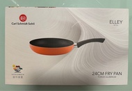 Carl Schmidt Sohn 24cm Fry Pan