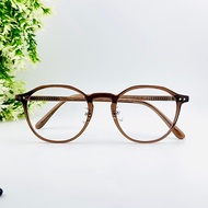 Fashion Eyeglass Frames Model 72036 (Can Be Used To Cut Prescription Lenses))