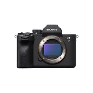 Sony 索尼 | Alpha ILCE-7M4/A7M4 A7IV 全片幅相機