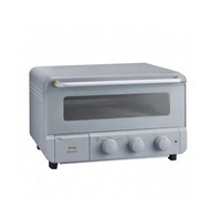 全新-日本BRUNO 2.0升級蒸氣烘焙烤箱BOE067（冰河藍）
