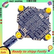OSD BEC F4 15A F411 AIO Flight Controller 4In1 ESC MATEKF411 Blheli_S BL_S 1-3S for RC Drone FPV Rac