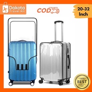[DOTA] 20 24 26 28 30 32 Inch Waterproof Luggage Cover | Travel Luggage Cover 20 24 26 28 30 32 Inch