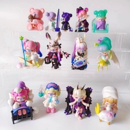 Rolife Ruolai Nanci Dream Blind Boxed Hand-Made Girls Gifts Ornaments