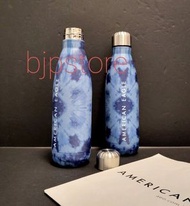 🧿 American Eagle (特別版) 型格 扎染style 耐用水壺 750ml bottle (最後1個)